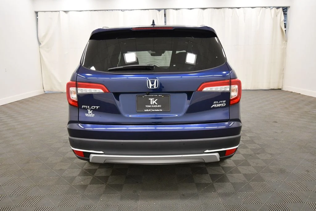 Used 2020  Honda Elite image 6