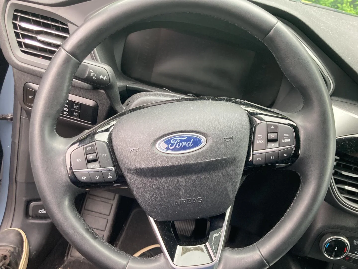 Used 2023 Bl Ford Active image 21