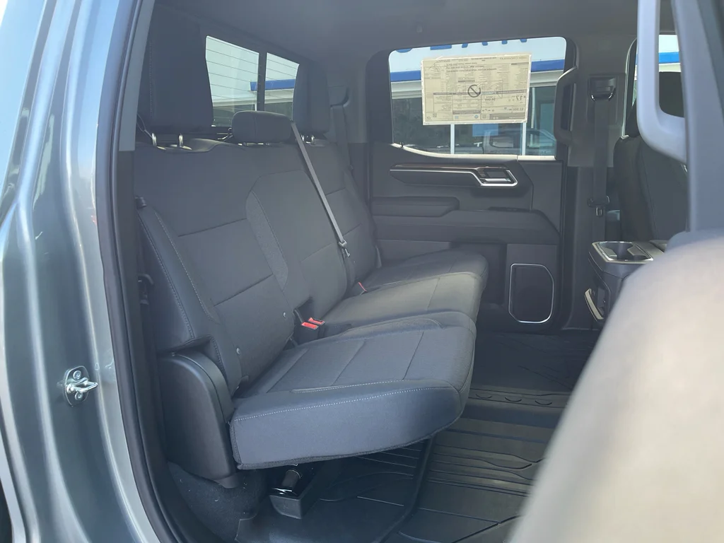 2026 Chevrolet Silverado 1500 RST - Photo 28