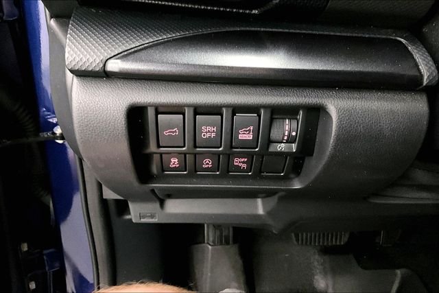 2023 Subaru Forester Sport - Photo 37