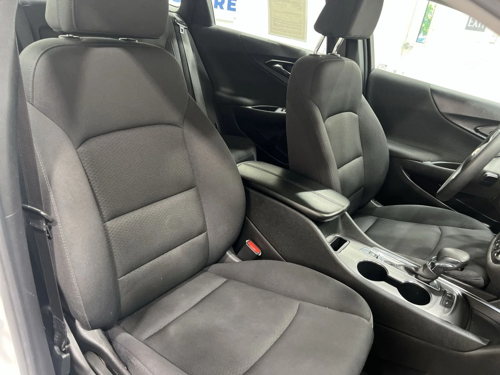2024 Chevrolet Malibu 1LT - Photo 23