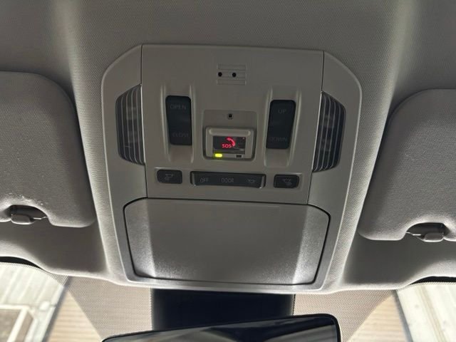 Used 2022 Red Toyota XLE image 27
