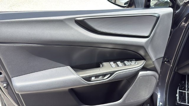Used 2022 Gray Lexus 350 F SPORT Handling image 16
