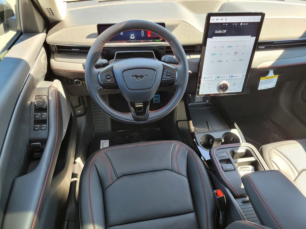 New 2026 Desert Sand Ford Premium image 7