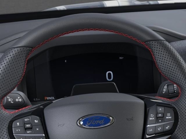 New 2026 Vapor Blue Ford ST-Line image 13