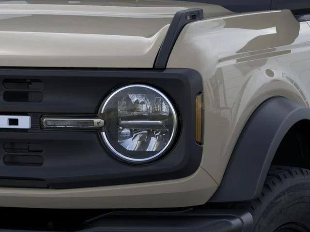 New 2026 Desert Sand Ford Big Bend image 20