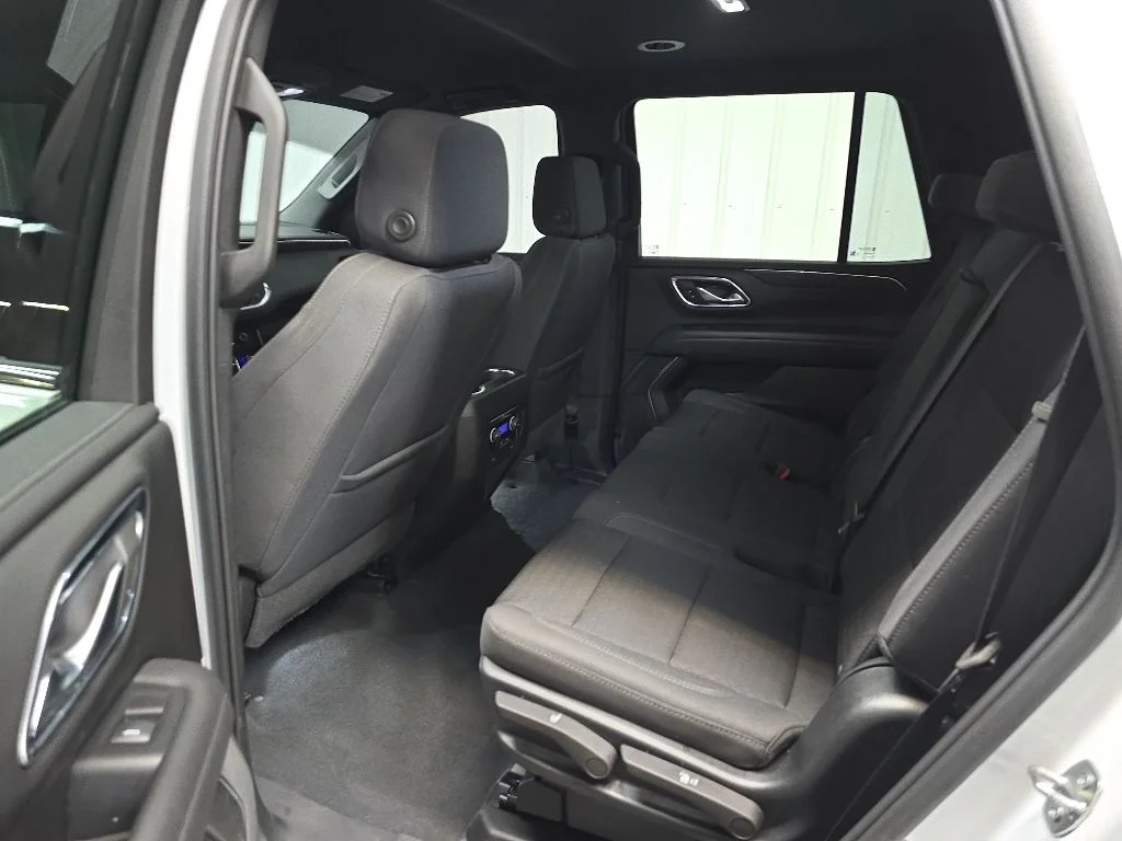 Used 2023 White Chevrolet LS image 30