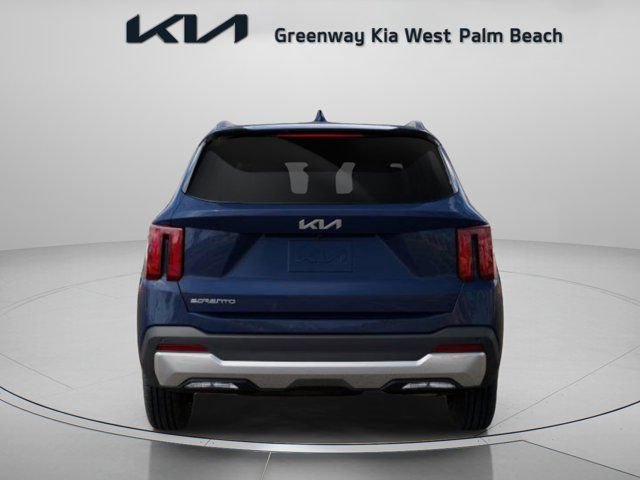 New 2026 Black Kia S image 6