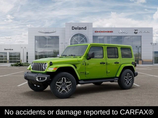 New 2026 Mojito Clear-Coat Exterior Paint Jeep Sahara image 2