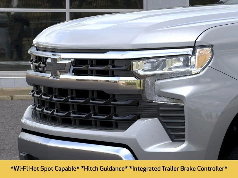 2026 Chevrolet Silverado 1500 LT - Photo 26