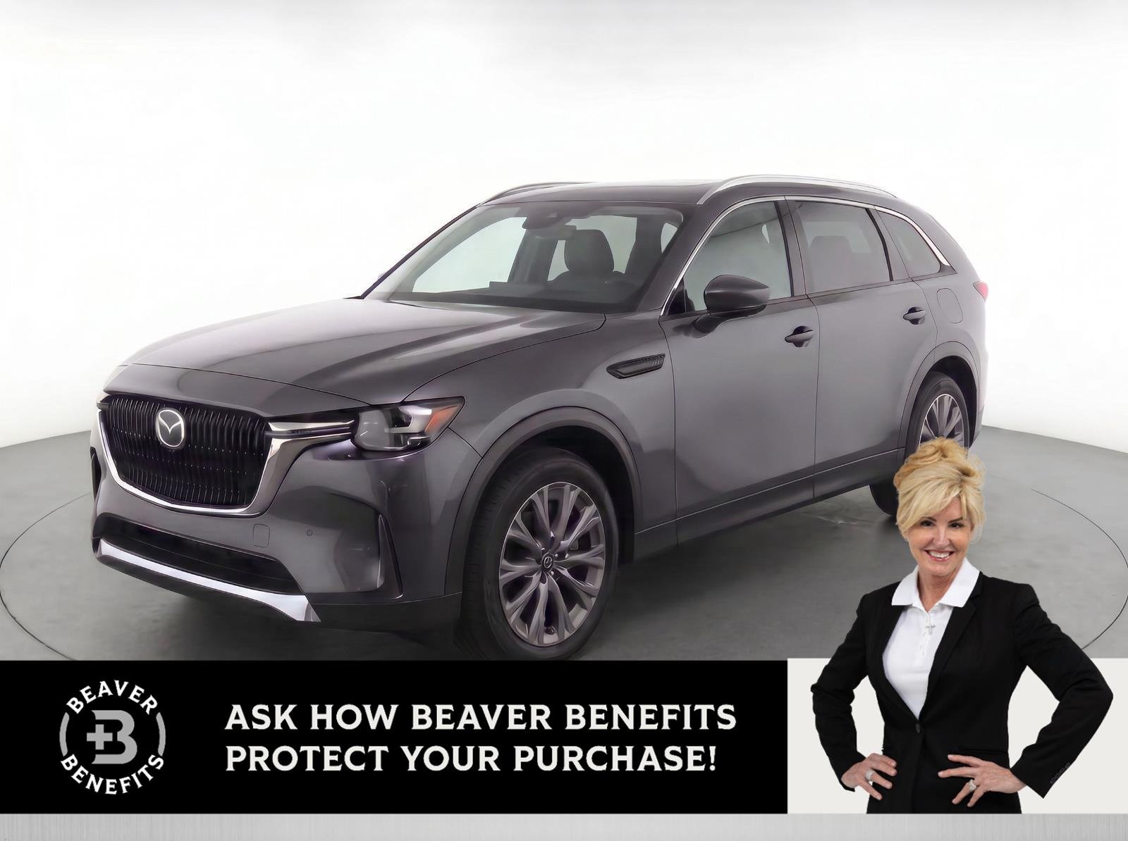 2024 Mazda CX-90 Turbo Premium Package's photo
