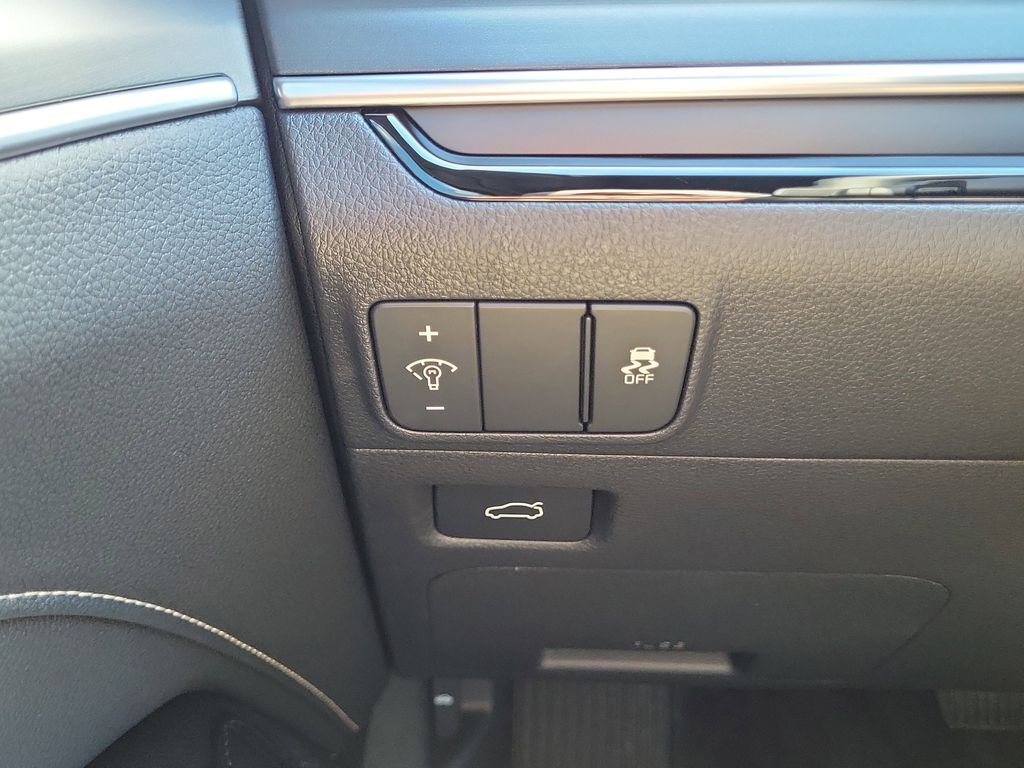 New 2026 Gray Kia GT-Line image 23