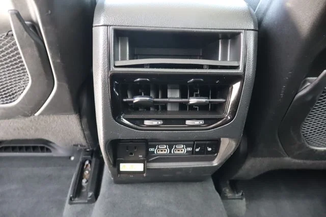 Used 2024 Silver Jeep 4xe image 17