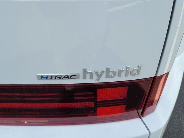 New 2026 White Hyundai Limited image 49