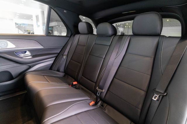 New 2026 Selenite Grey Metallic Mercedes-Benz GLE 350 image 30