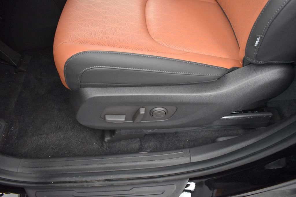 New 2026 Aurora Black Pearl Kia SX image 8