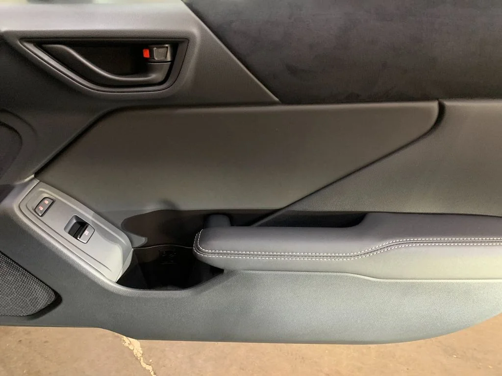 Used 2026  Toyota Premium image 19