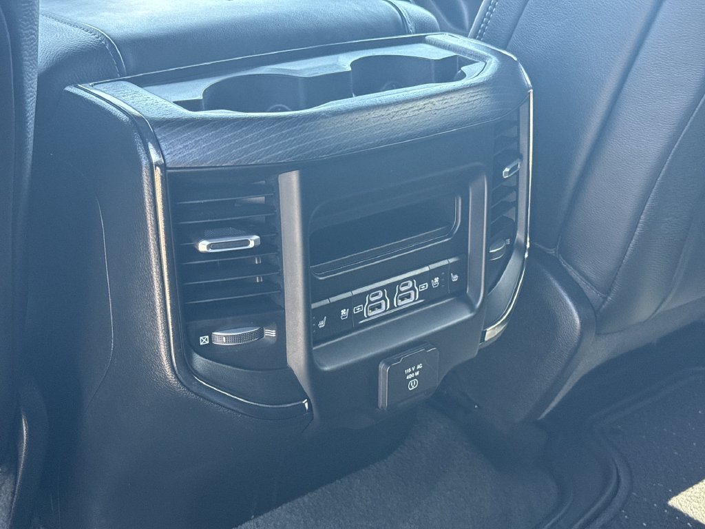 Used 2024 Black Ram Limited image 20