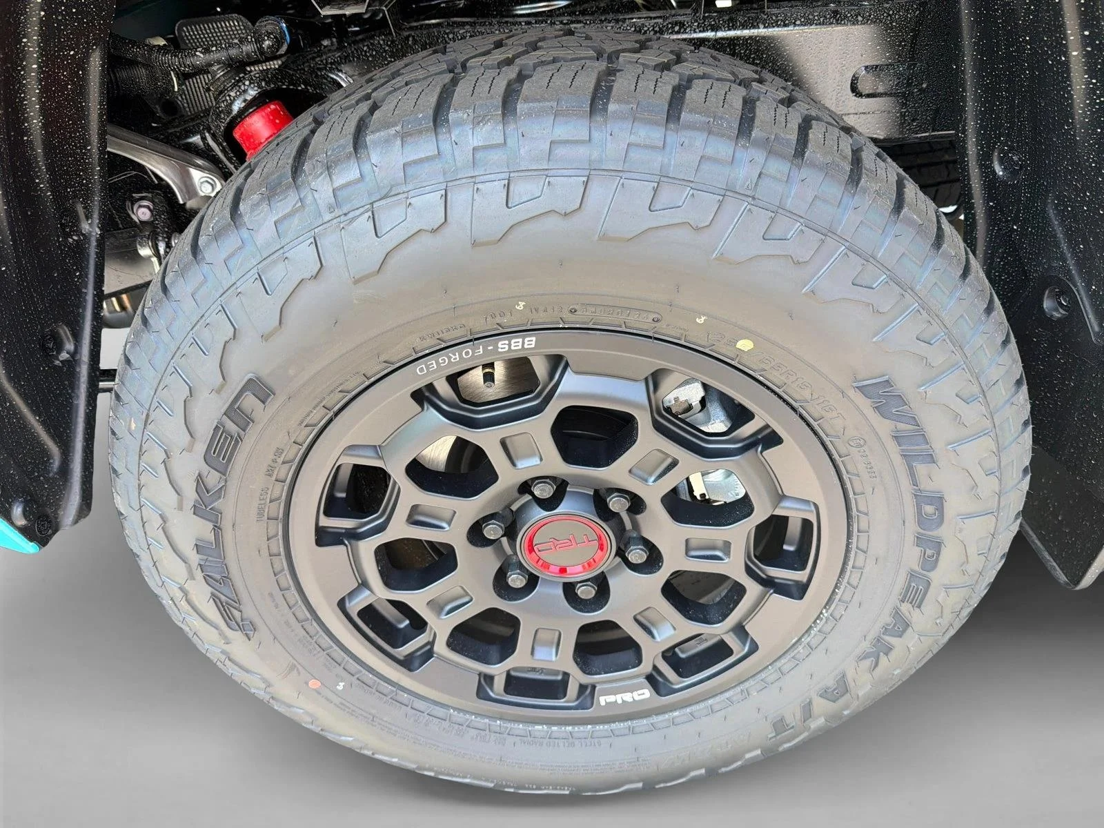 New 2026 Wave Maker Toyota TRD Pro image 19