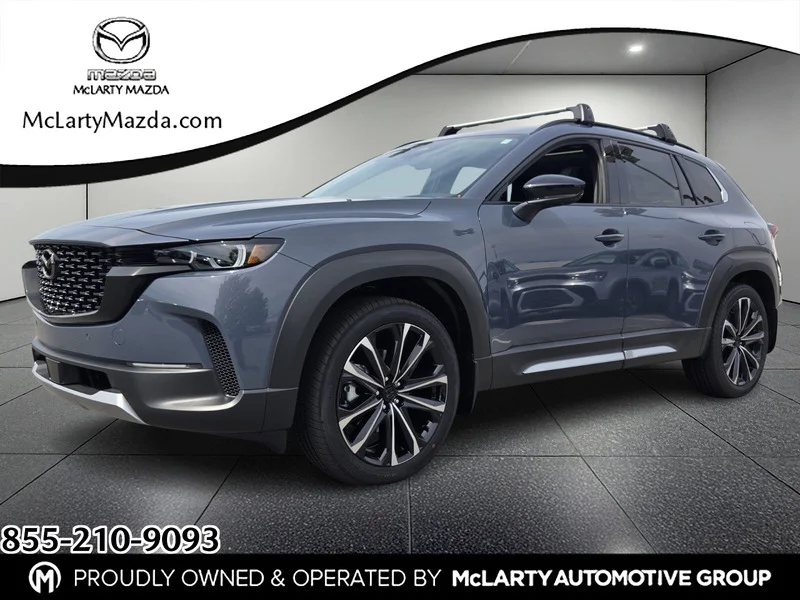 2026 Mazda CX-50 2.5 Turbo Premium Plus's photo