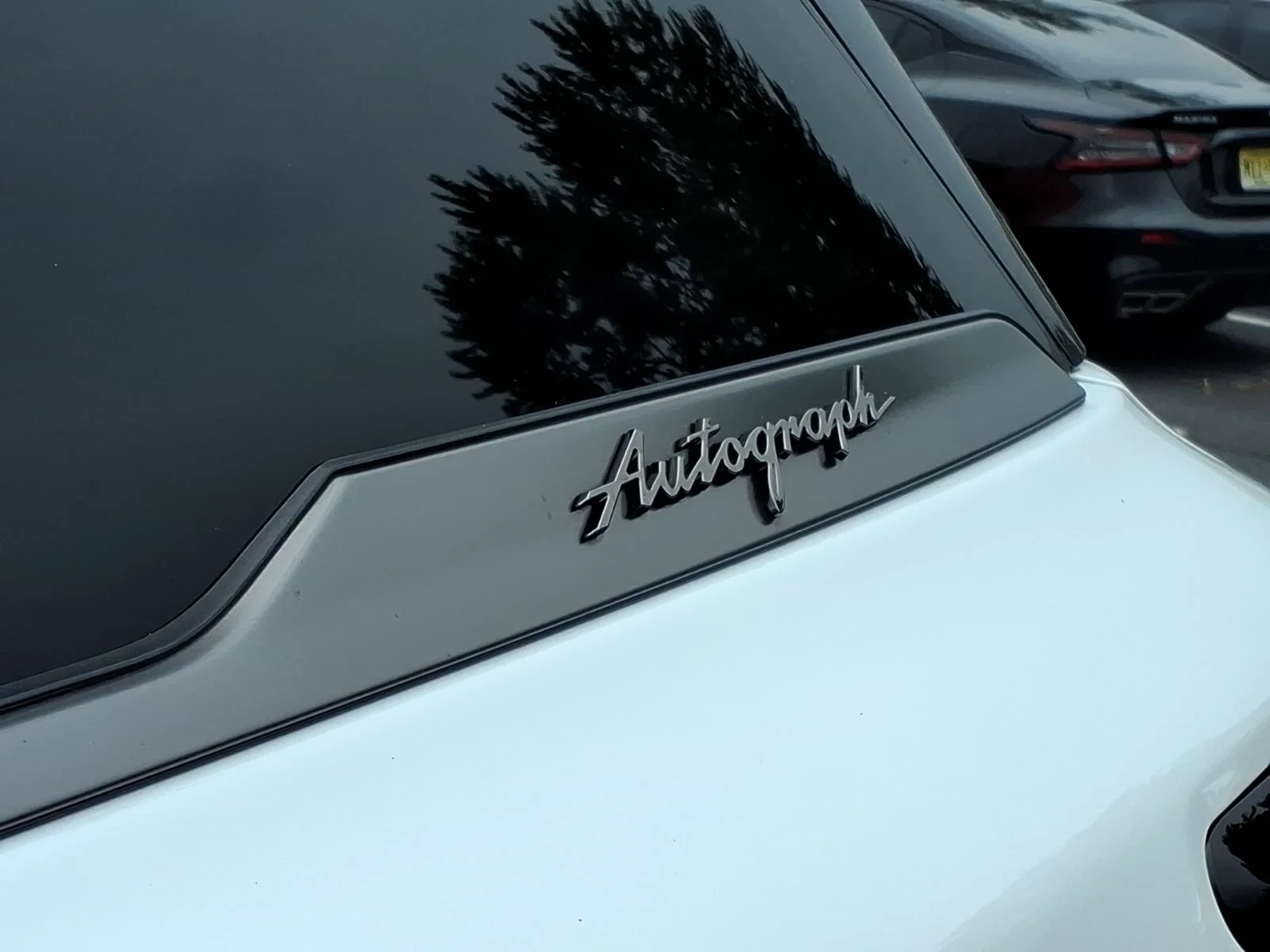 2026 INFINITI QX60 AUTOGRAPH - Photo 10
