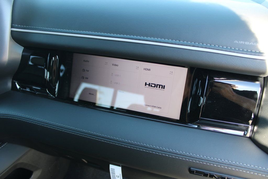 2026 RAM 1500 Limited - Photo 32