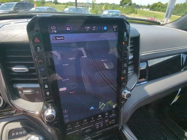 2026 RAM 1500 Limited - Photo 28