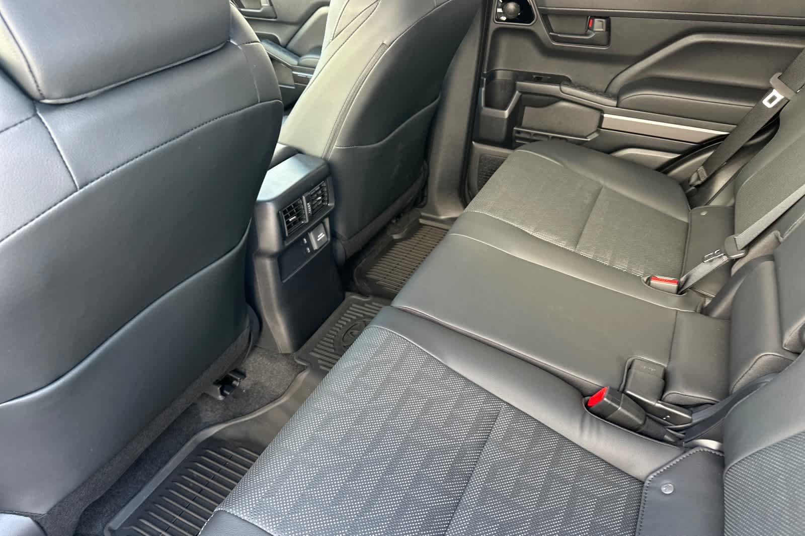 New 2026 Cutting Edge Toyota  TRD Off-Road Premium image 12
