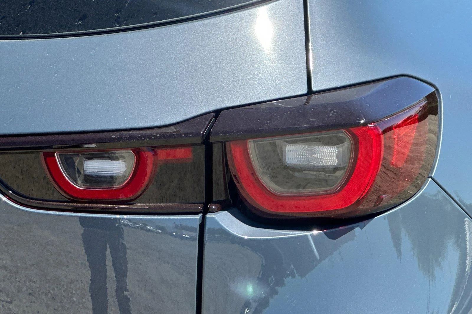 New 2026 Polymetal Gray Metallic Mazda Premium AWD image 33