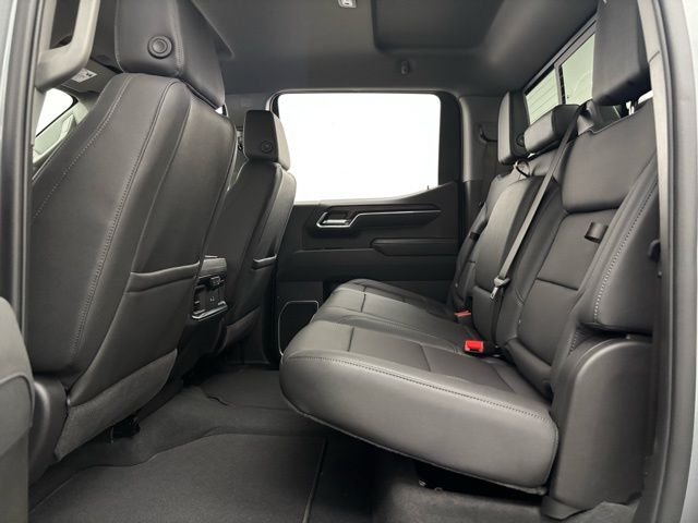 New 2026 Sterling Metallic GMC SLT image 39