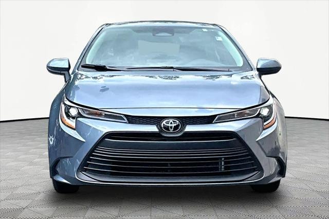 Certified Used 2026 CELESTITE Toyota  image 4