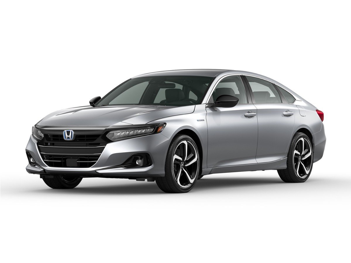 Used 2022  Honda Sport image 2