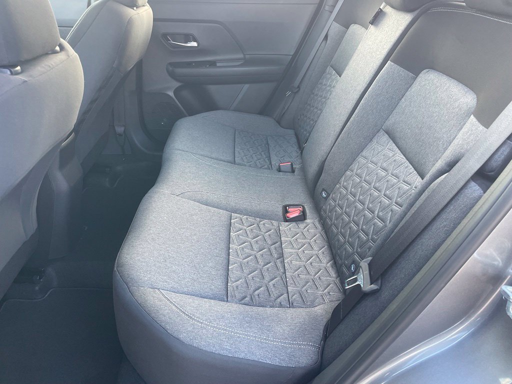 Used 2026 Gray Nissan SV image 17