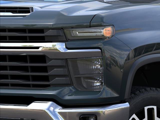 2026 Chevrolet Silverado 2500 HD LT - Photo 10