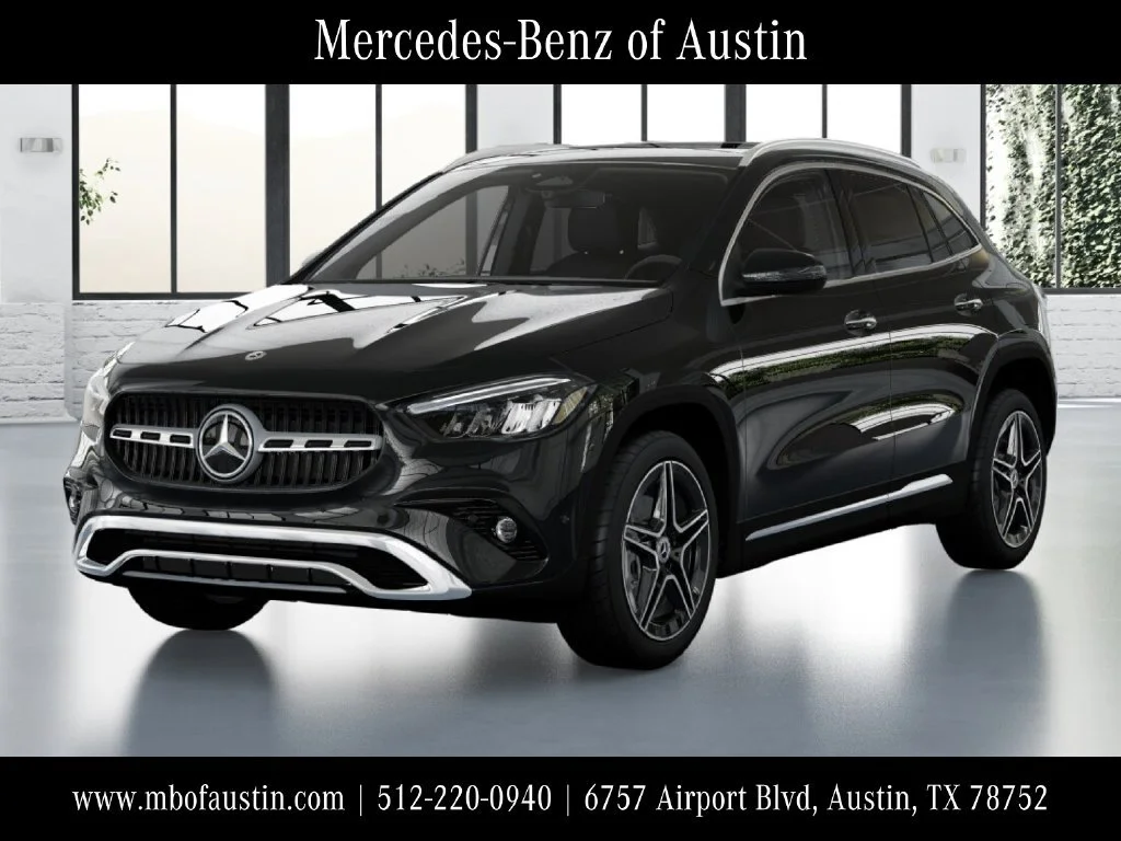 2027 Mercedes-Benz Unknown
