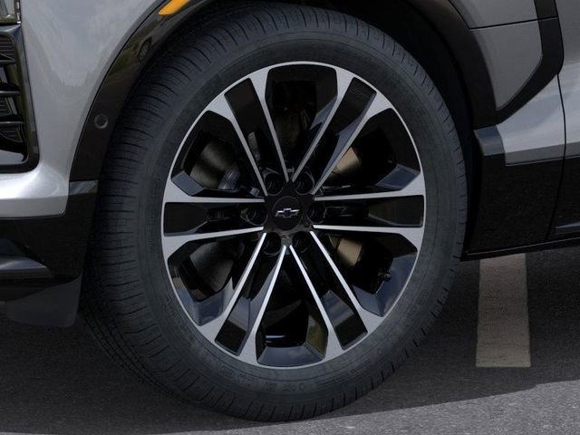 2026 Chevrolet Blazer EV SS - Photo 9