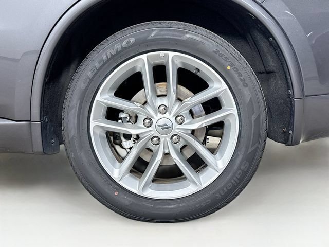 Used 2024 Gray Dodge GT Plus image 37