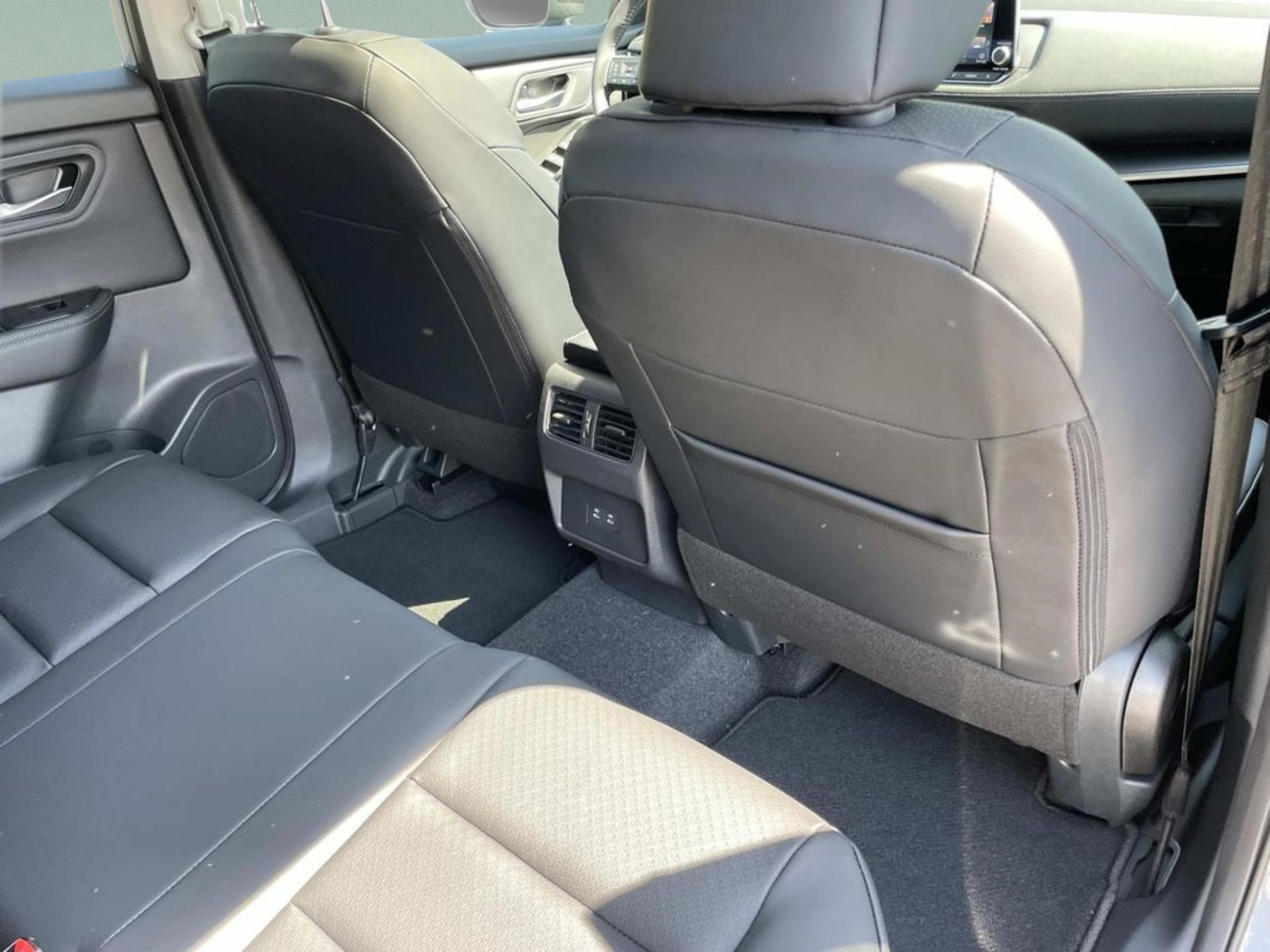 New 2026 Boulder Gray Pearl Nissan Dark Armor image 14