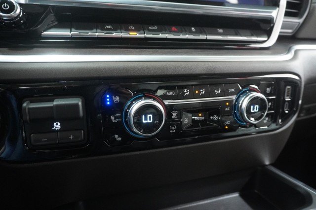 2026 GMC Sierra 1500 SLT - Photo 36