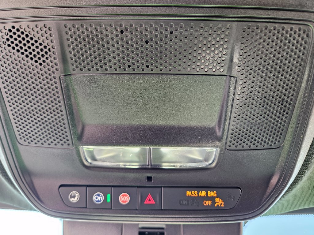 2024 GMC Acadia AT4 - Photo 31