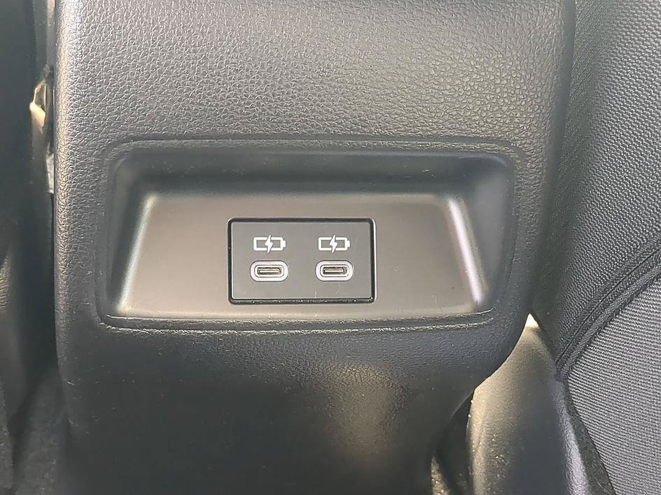 Used 2026 Classic Silver Metallic Toyota LE image 30