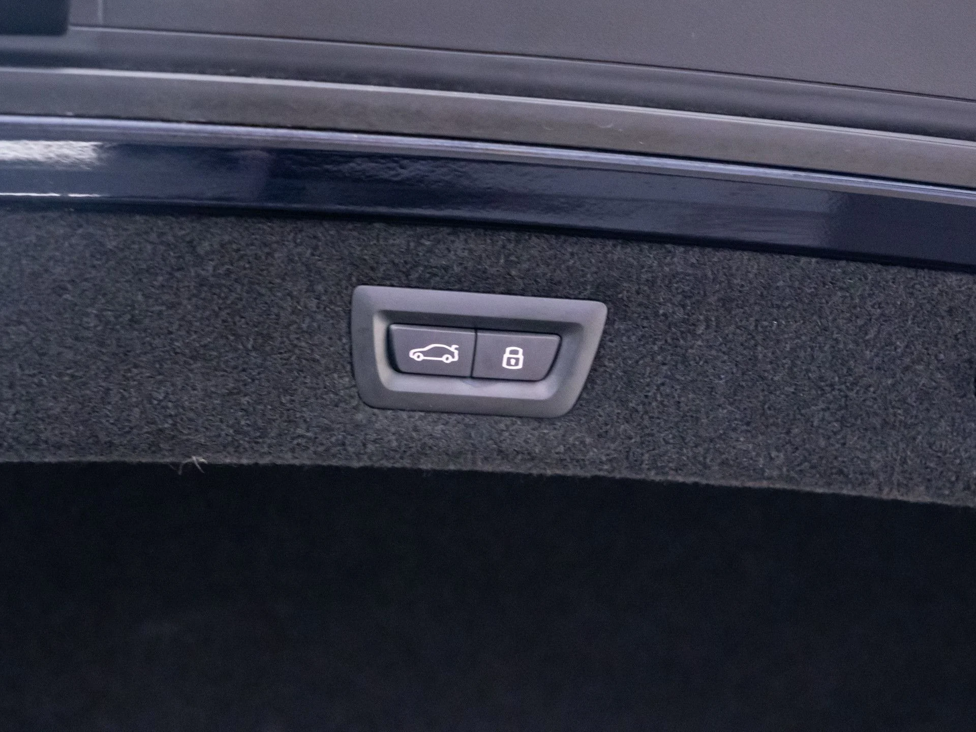 Certified Used 2025 Black BMW 840 image 33