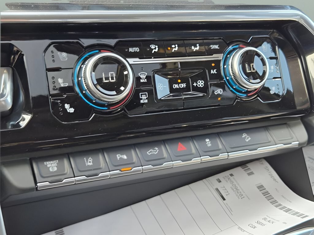 2026 GMC Sierra 2500HD Denali - Photo 27