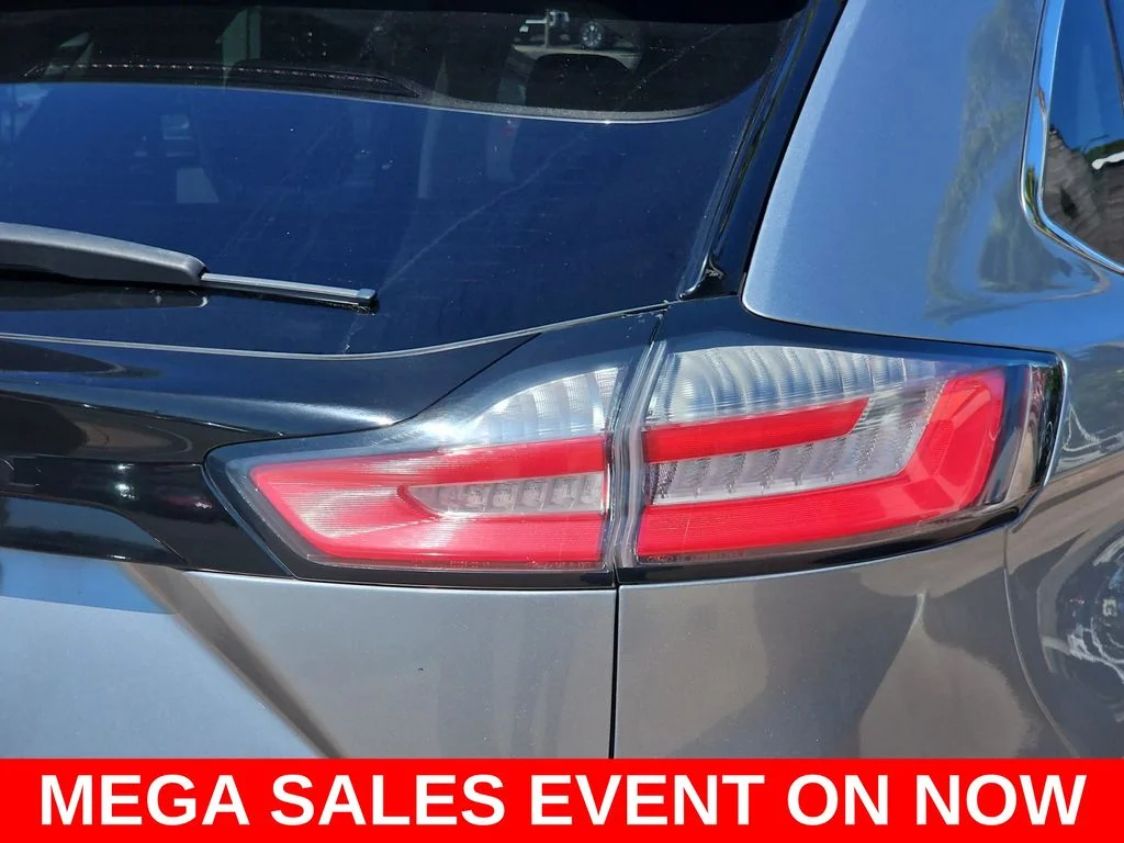 Used 2022 Silver Ford Titanium image 41
