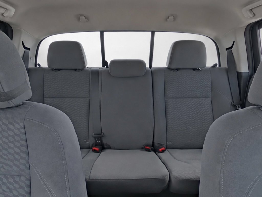 Used 2023 Gray Toyota SR5 image 17