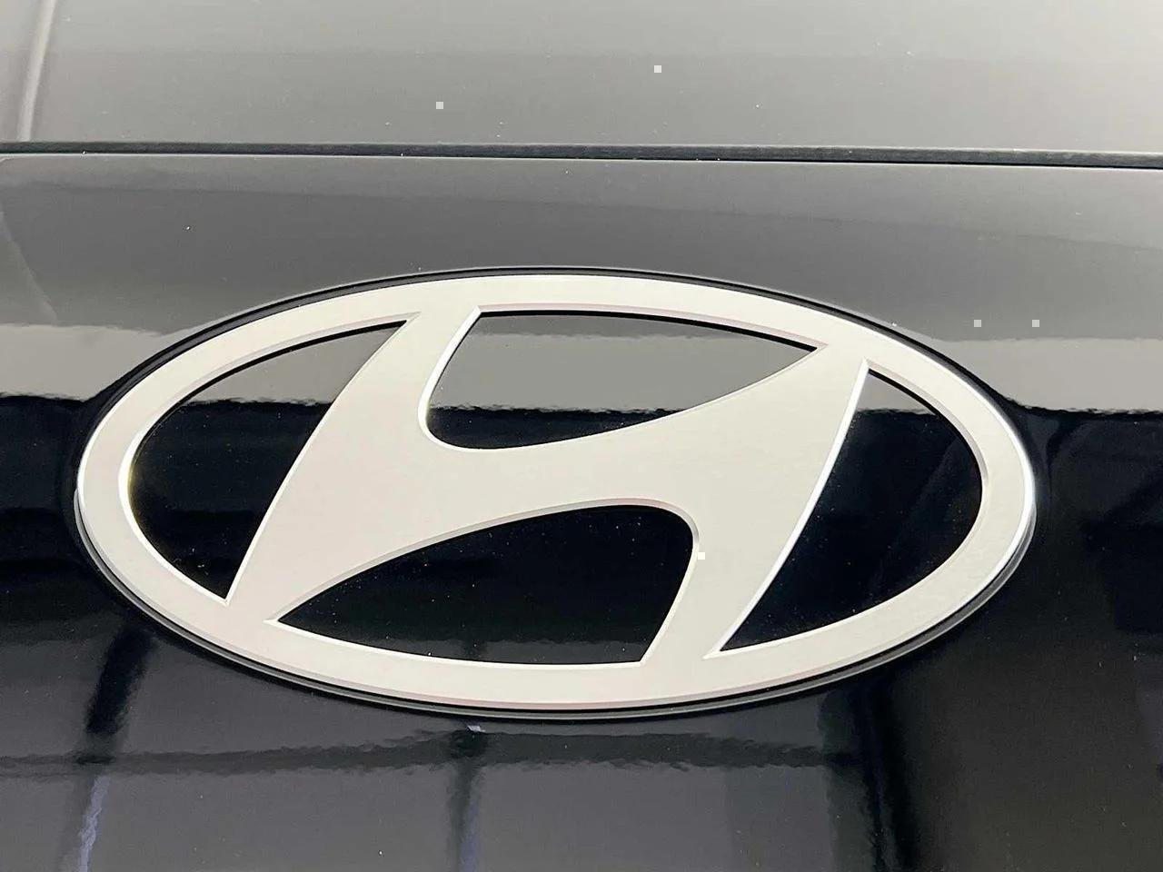 2026 Hyundai Palisade — photo 20