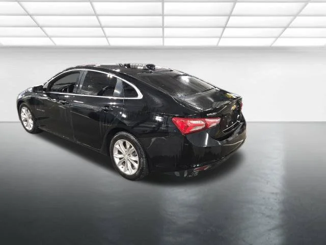 Used 2019 Black Chevrolet LT image 6
