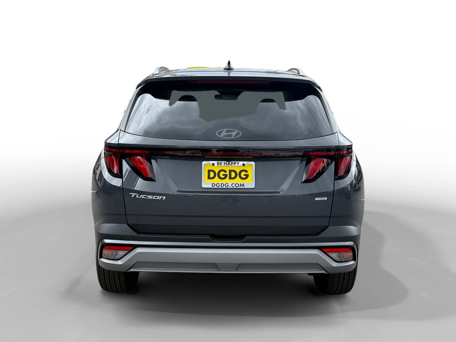 New 2026 Ecotronic Gray Hyundai SEL AWD image 4