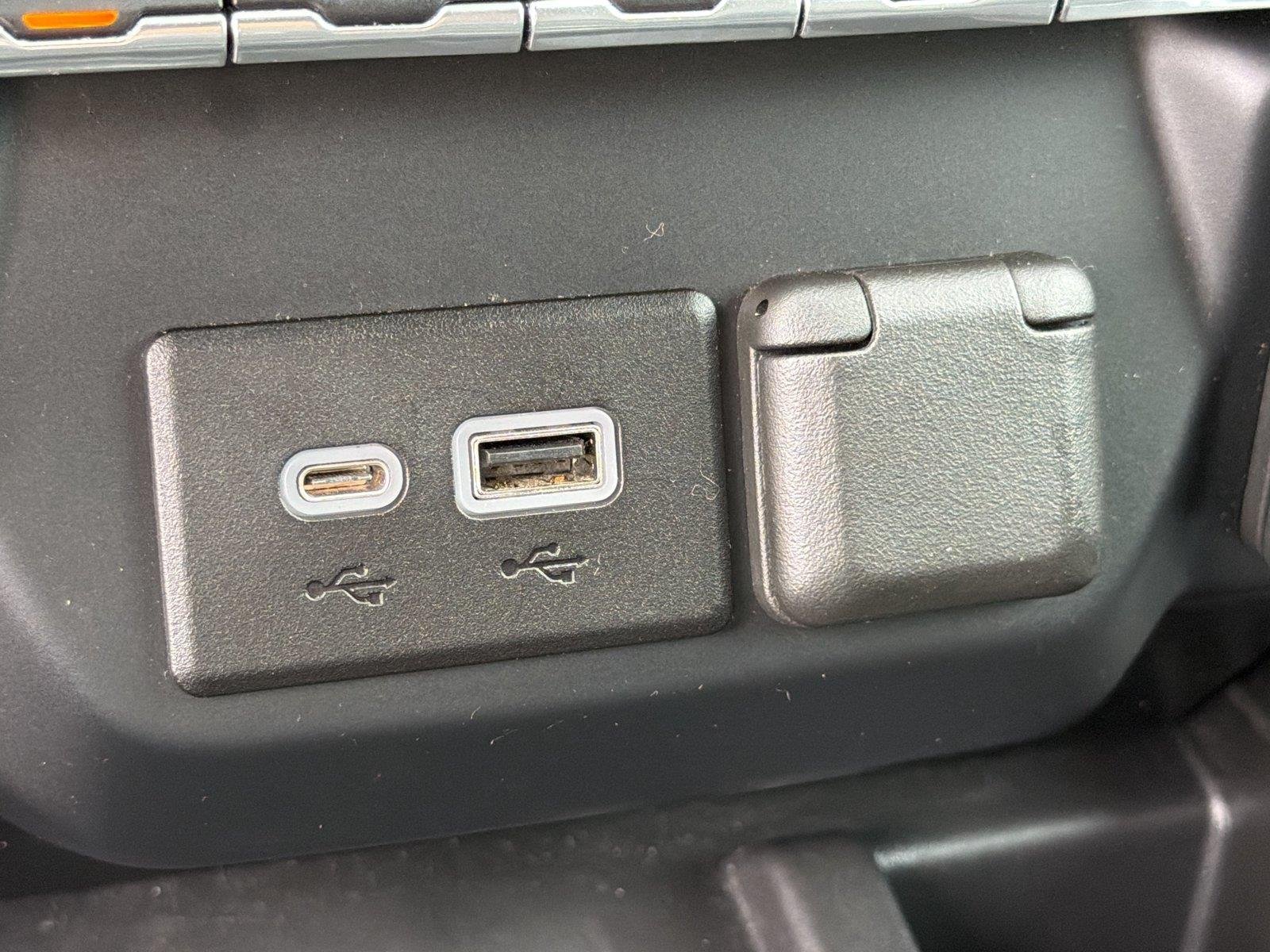 2021 Chevrolet Silverado 3500HD High Country - Photo 30