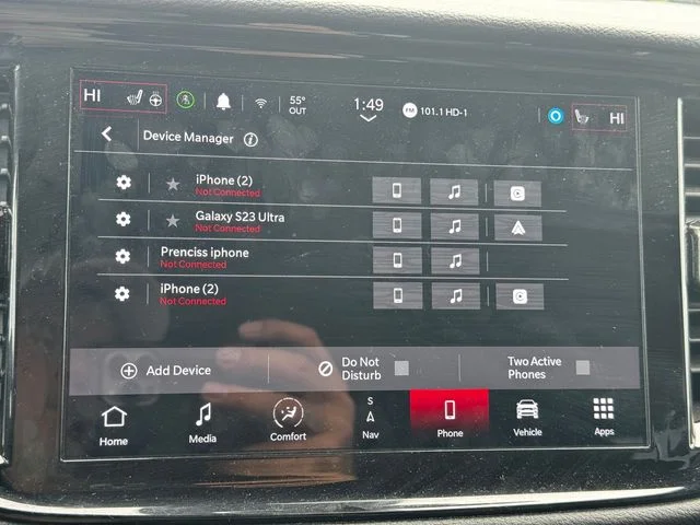 Certified Used 2025  Dodge GT Plus image 37